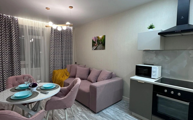 Квартира Жк Фамилия с Видом на Р Волга