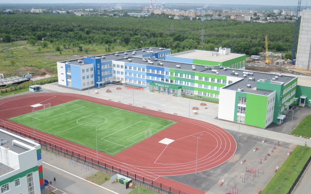 Апартаменты Однокомнатная Квартира от КакДома РФ