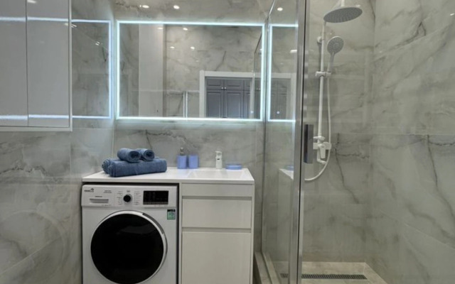 Квартира на Симферопольской 2Х