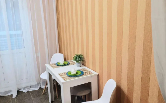 Квартира на Университетской 31