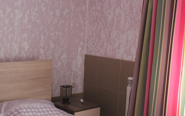 Jura Guest House