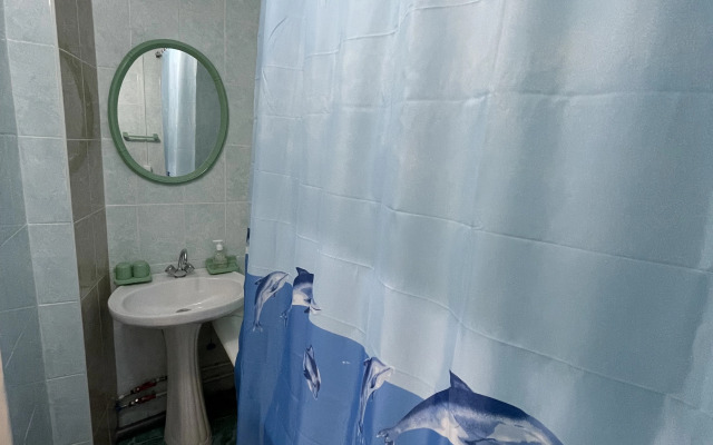 Апарт-отель Гостиница