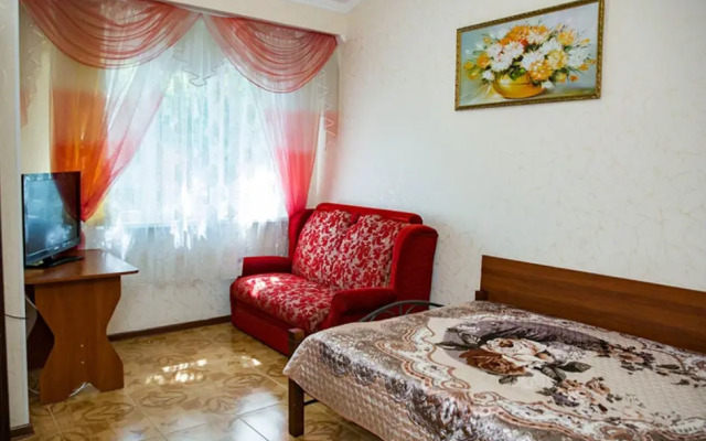 Апартаменты на улице Ленина 21