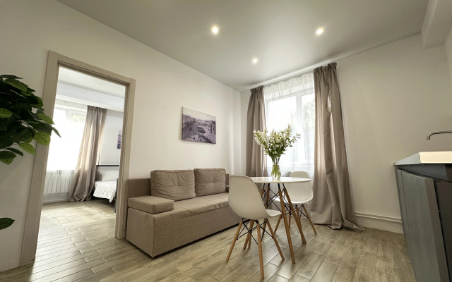Stolitsa 2305 Apartments