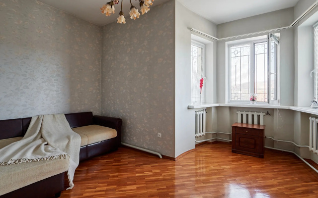 Частный дом Весь Кисловодск как на ладони