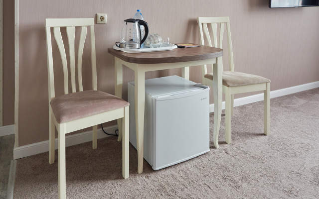 Гостевой дом Аиша