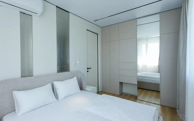 On Fruits Apartments