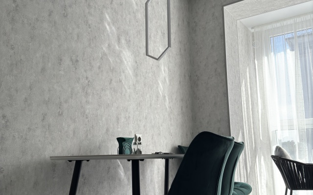 Апартаменты Венецианский квартал