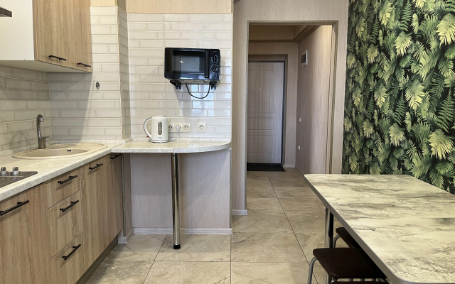 Квартира Двухкомнатная в Центре Тусовки Казани