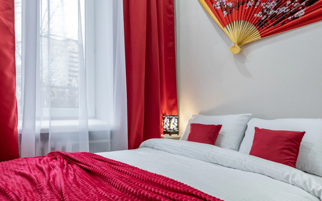 Апартаменты Киото