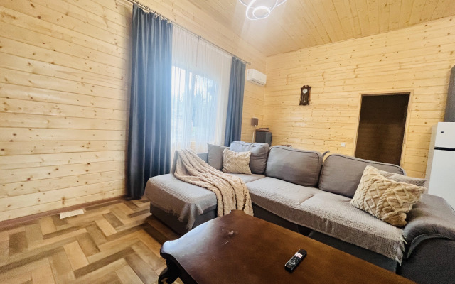 Частный дом Уютный дом за городом