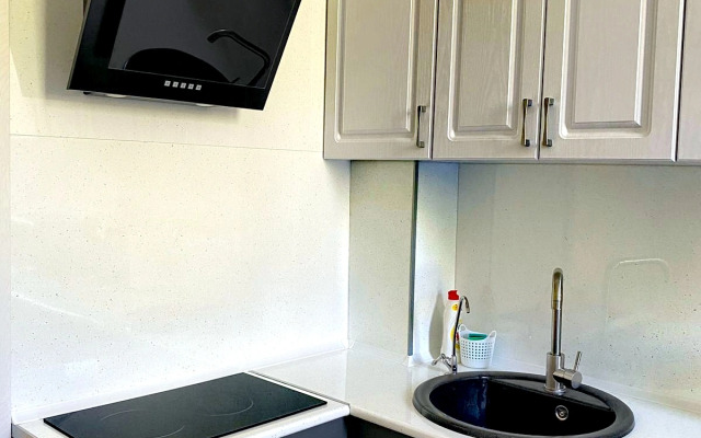 Апартаменты в Самом центре Светлогорска