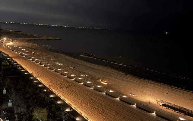 Квартира с красивым видом на море 2