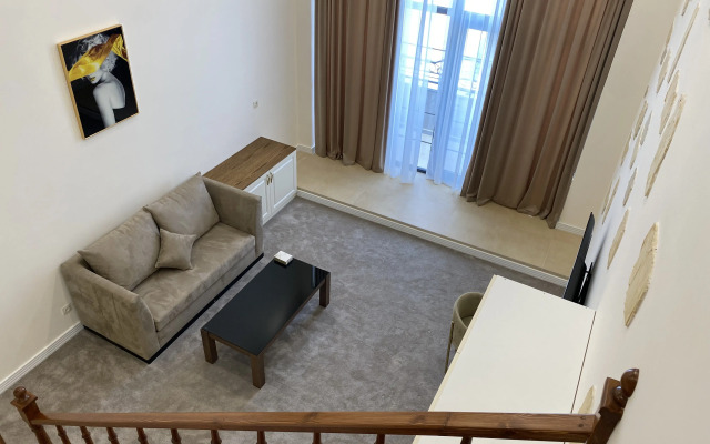 Ketrin Hotel Restaurant