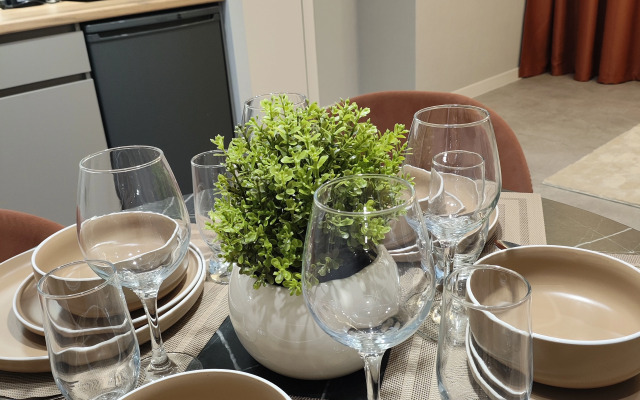 Квартира NATALI Aparts 201.1