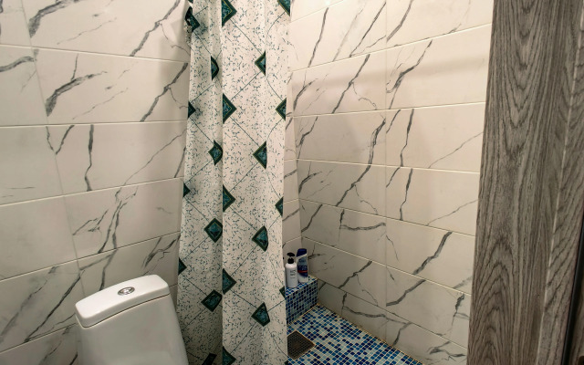 Квартира Sutki-Kem