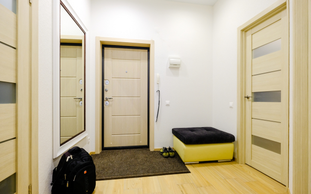 Апартаменты Петровские на Советской 90 №4