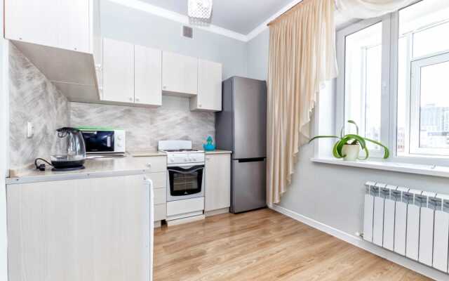 Venskiy Kvartal Flat