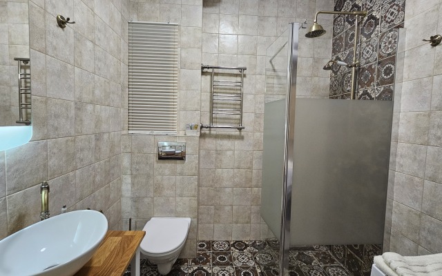 Апартаменты Студия 42