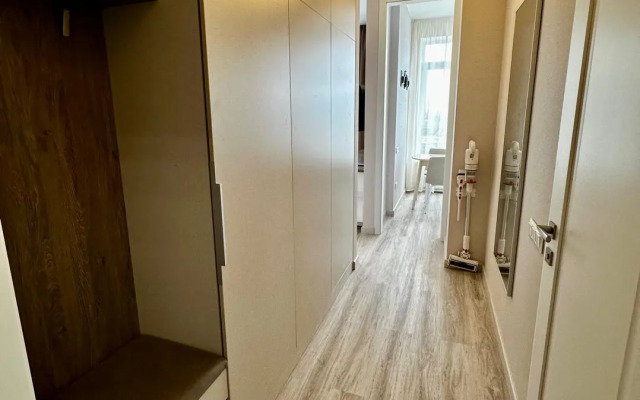 Квартира Новая в районе Старого озера