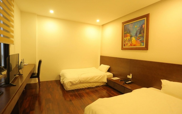 Awa Boutique Hotel