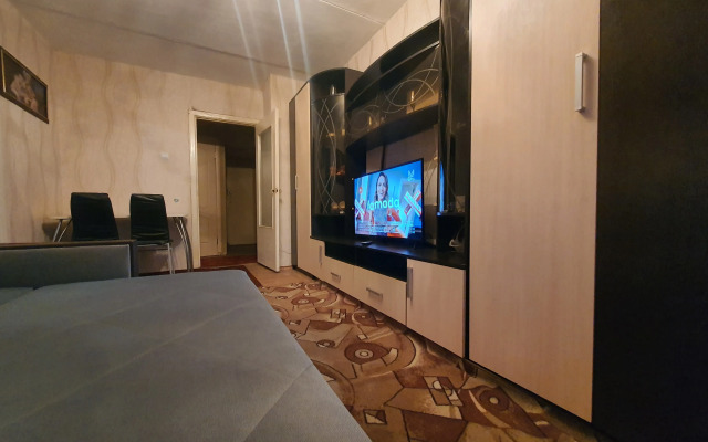 Квартира Уютная в Центре Города Загородный Пер  27