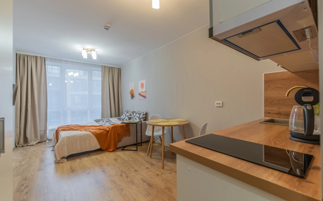 Apartment SalutApart 8