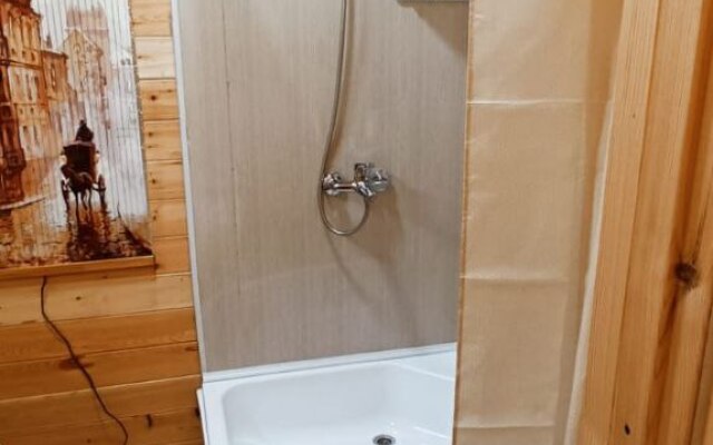 Гостевой дом Проксима