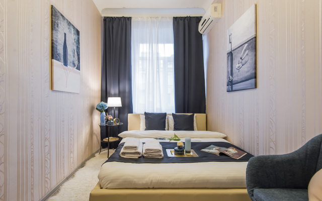 Gm U Kremlya  Apartments
