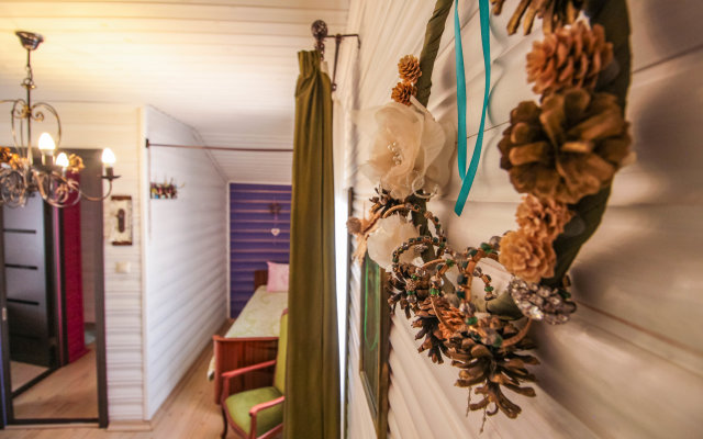 BaykKalina Guest House