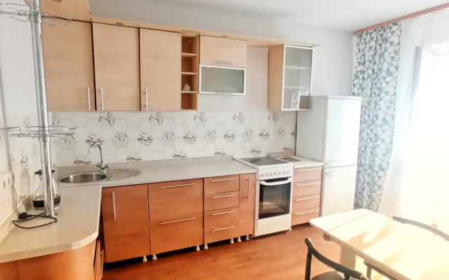 Квартира Татьяны Снежиной 45