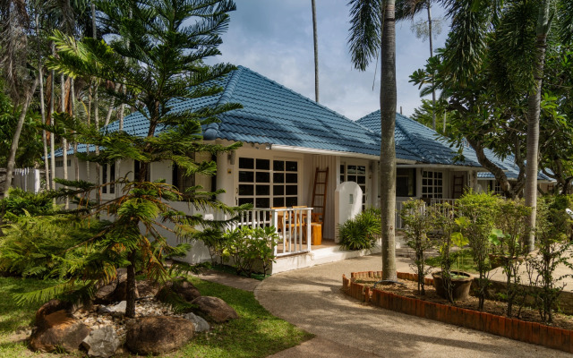Bandara On Sea Rayong