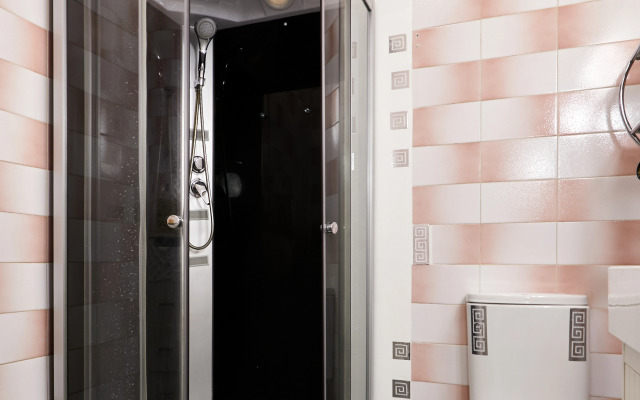 Квартира Просторные апартаменты в центре города