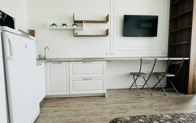 Квартира В Хабаровске