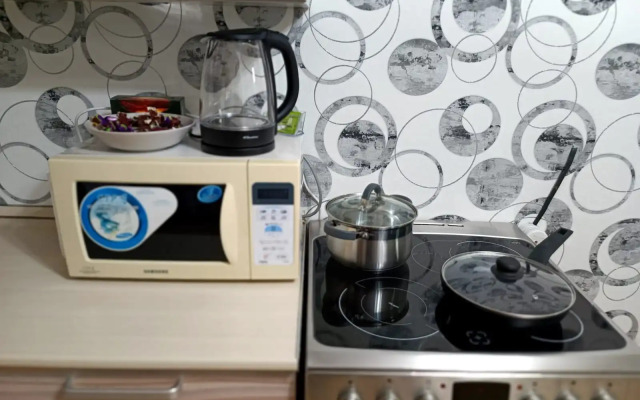 Квартира на Ушакова 20