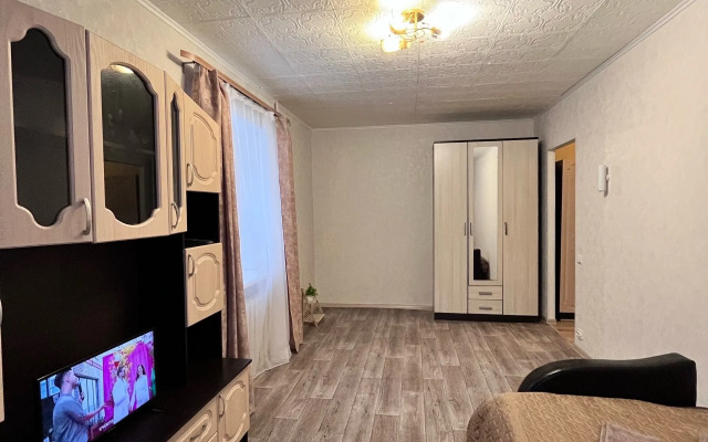 Апартаменты 1-комнатная квартира