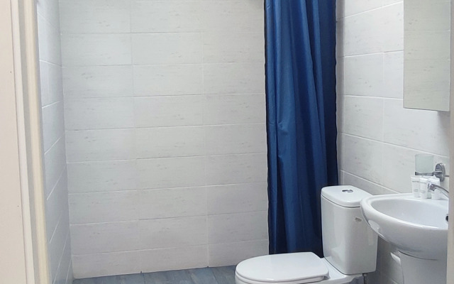 Мини-отель  Olivka Club