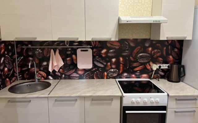 Апартаменты в Олимпийском