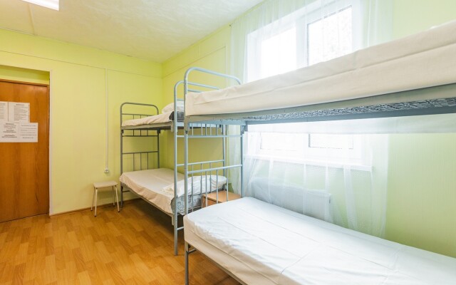 Nika Hostel