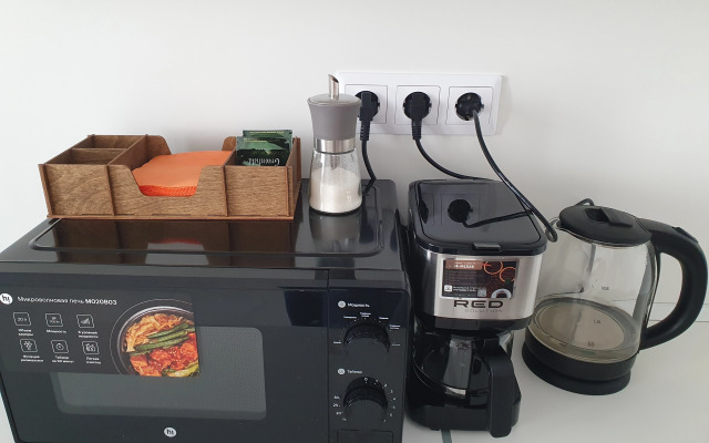 Квартира на Улице Гаря Хохолова 4