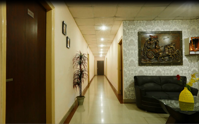 Hotel Dreen Lotus Dwarka