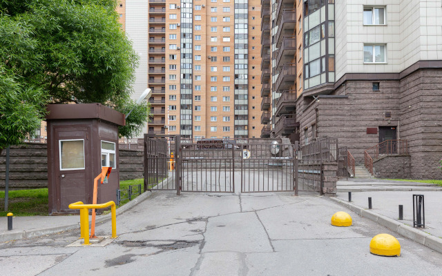 Апартаменты Уютные на Космонавтов