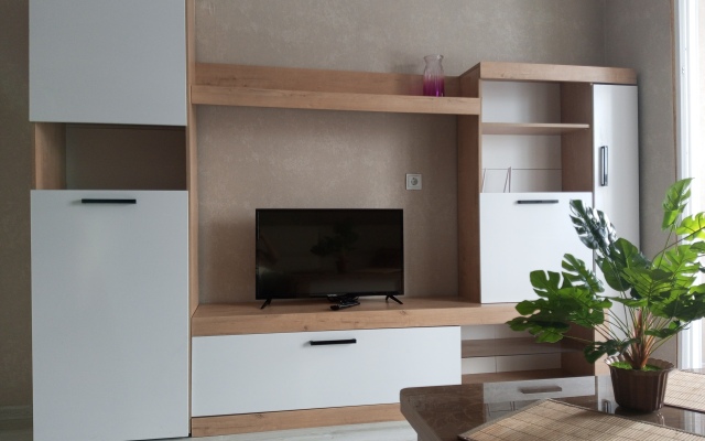 Квартира Шишимская Горка у Аквапарка