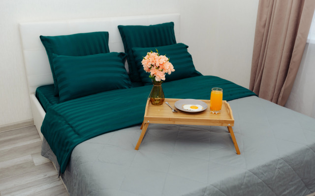 Apartamenty Vozle Pamyatnika Salavatu Yulaevu Apartments