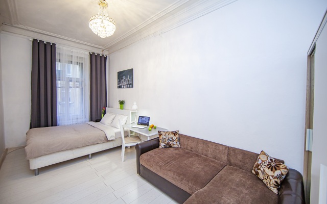 Апартаменты Happy Time