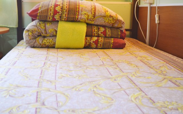 Hostel-P