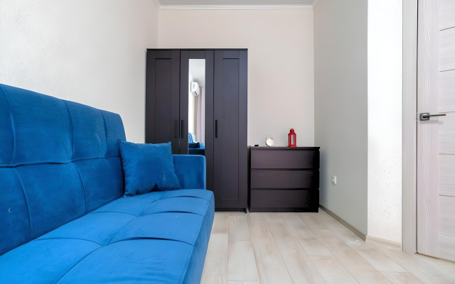 Апартаменты Уют