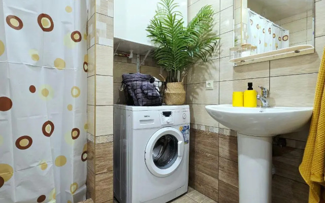 2kh Komnatnaya Na Sverdlova Flat
