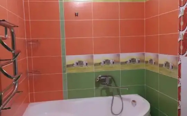 N. Novgorod kvartiry posutochno Flat