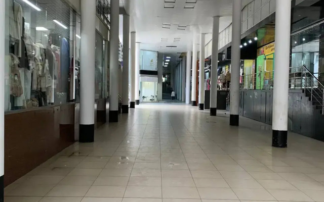 Апартаменты возле ЖД на ул.Навагинская